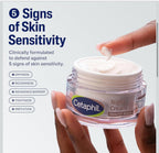 (MSRP $19.99) Cetaphil Healthy Renew Night Cream – Skin Tightening, Retinol Alt.