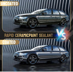 (MSRP $39.99) Graphene Ceramic Coating(70 ml), 10H Nano Protection & Hydrophobic
