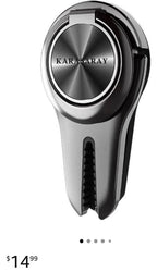 (NEW MSRP $14.95) Universal 3 in 1, 360 Degree Rotation Car phone holder stand