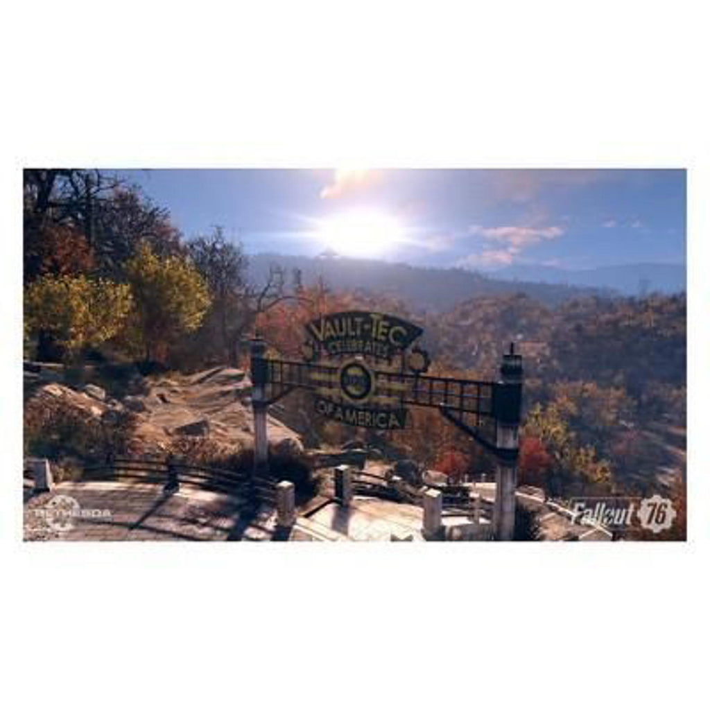 Fallout 76 - Xbox One