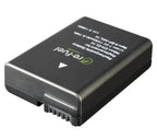 (MSRP $39.99) Digipower Nikon EN-EL14 Replacement Battery for Your Nikon Camera
