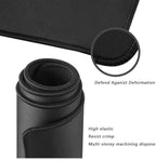 (MSRP $19.99) Cmhoo XXL Professional Large Mouse Pad & Computer Game Mouse Mat