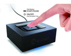 (NEW MSRP $29.99) Bluetooth audio adapter, wireless receiver for phones, tablets