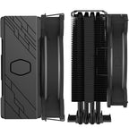 (NEW $31.70) Cooler Master Hyper 212 Halo CPU Cooler, ARGB Fan & Dual Heatpipes