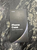 iPhone 16 Pro Max Halolok NAVY BLUE Phone Case