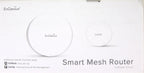 (NEW MSRP $129.99) 2 pack ESR580 tri-band smart Wi-Fi mesh system - brand-new