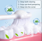 (MSRP $9.99) OVQ Hydroxyapatite Toothpaste – Enamel Protection, Fluoride-Free