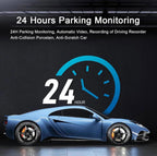 (MSRP $39.99) 3” 1080p Dash Cam 170° Wide Angle, Night Vision, G-Sensor, Loop Re