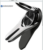 (NEW MSRP $14.95) Universal 3 in 1, 360 Degree Rotation Car phone holder stand