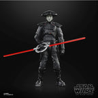 (MSRP $29.99) Star Wars Black Series Fifth Brother (Inquisitor) Figure – 6” Scal
