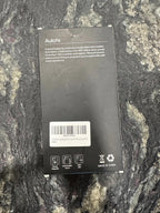 iPhone 16 Pro Max Halolok NAVY BLUE Phone Case