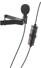 (MSRP $30.00) ON AIR Echo Mic w/Battery – Aux-Ready for DSLR & Phones 🎤📸🔋