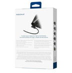 (NEW MSRP $89.99) Insignia™ - Universal 180W High-Power Laptop Charger - Black