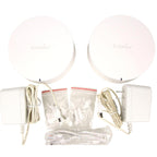 (NEW MSRP $129.99) 2 pack ESR580 tri-band smart Wi-Fi mesh system - brand-new