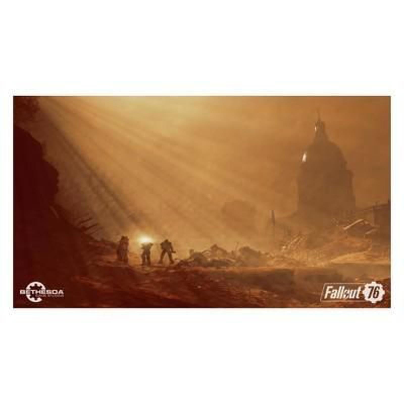 Fallout 76 - Xbox One