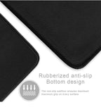 (MSRP $19.99) Cmhoo XXL Professional Large Mouse Pad & Computer Game Mouse Mat