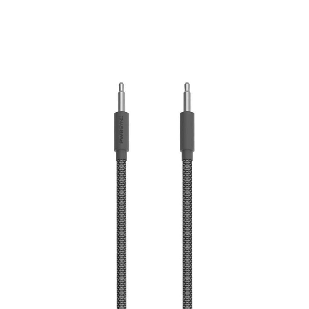 (NEW MSRP $25) PWRSYNC 6 Ft. 3.5 Mm Aux Cable