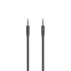 (NEW MSRP $25) PWRSYNC 6 Ft. 3.5 Mm Aux Cable