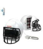 (MSRP $149.99) Tzumi ionchill PickSix 4L Football Helmet Cooler