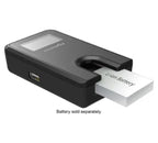 (MSRP $39.99) Digipower Travel Charger – Canon NB-4L/NB-6L/NB-11L Compatible