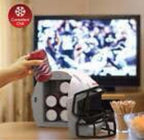 (MSRP $149.99) Tzumi ionchill PickSix 4L Football Helmet Cooler