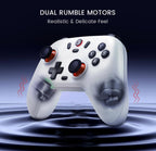 (MSRP $29.99) GameSir Nova Lite Wireless Controller – 2.4 GHz, Bluetooth & Wired