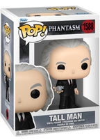 (MSRP $14.99) Funko POP! Movies: Phantasm – Tall Man Collectible Vinyl Figure