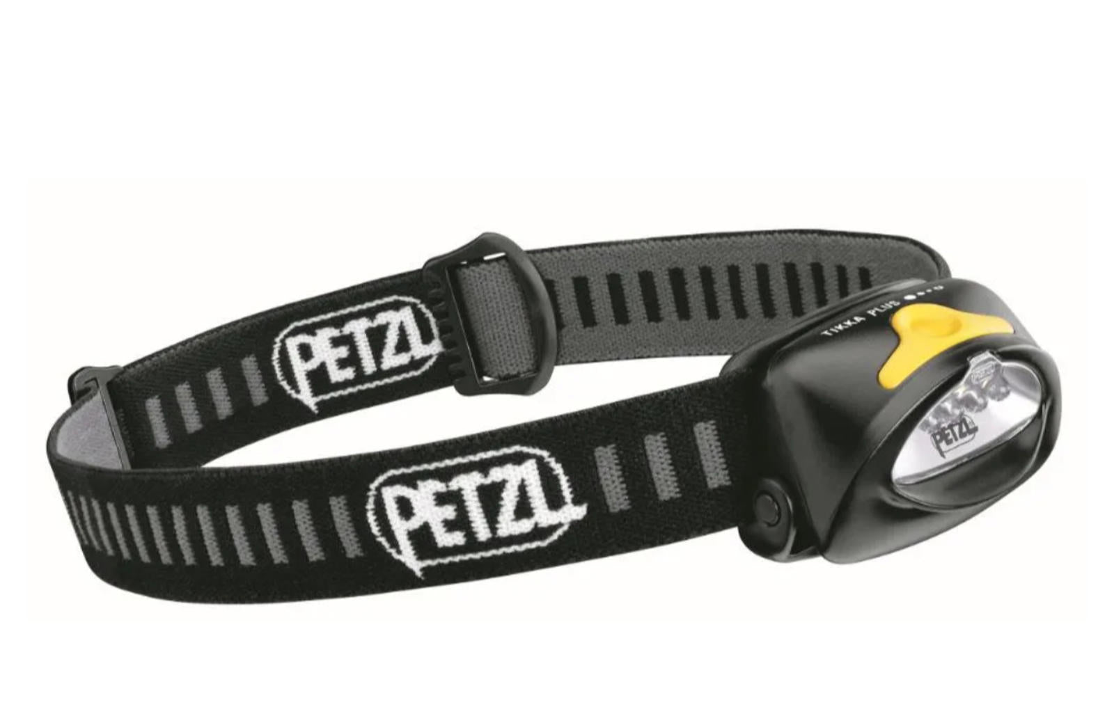 (MSRP $49.99) Petzl Tikka Plus 4-LED Headlamp