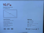 (NEW, MSRP $89.95) 10.1″ Raspberry Pi Touchscreen Monitor, 1024×600, HDMI