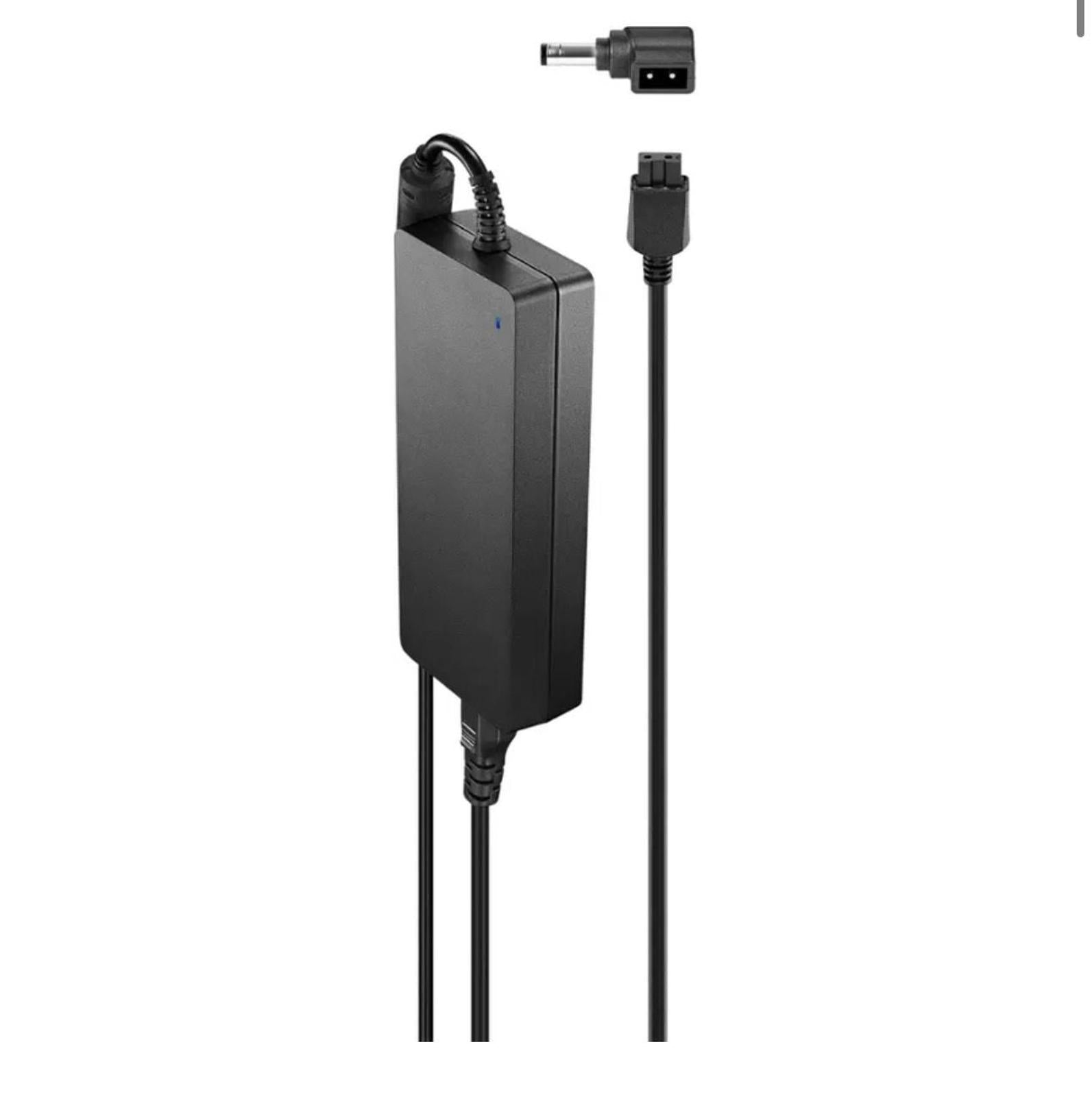 (NEW MSRP $89.99) Insignia™ - Universal 180W High-Power Laptop Charger - Black