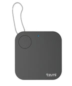 (NEW) Tzumi TagIt Tracking Device with alarm