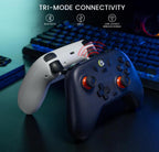(MSRP $29.99) GameSir Nova Lite Wireless Controller – 2.4 GHz, Bluetooth & Wired