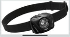 (MSRP $74.99) Princeton Tec EOS II Headlamp – 80‑Lumen Waterproof LED