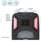 (NEW MSRP $49.95) Megabass Jobsite Speaker V3 rugged Bluetooth worksite speaker